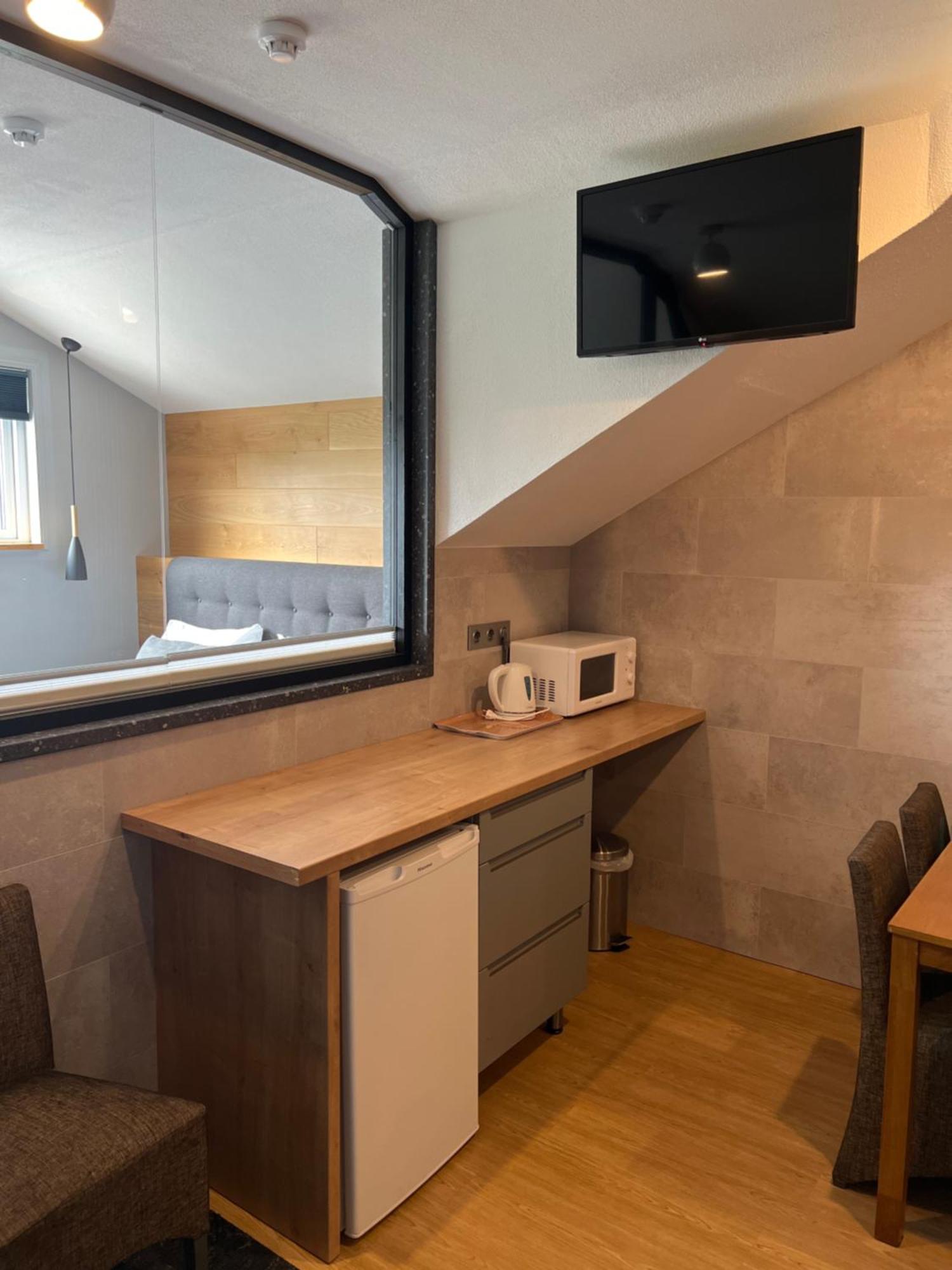 Sadama Street Villa Pärnu Zimmer foto