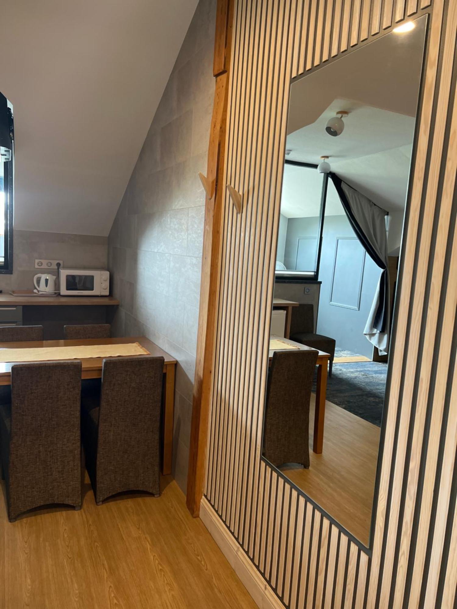 Sadama Street Villa Pärnu Zimmer foto