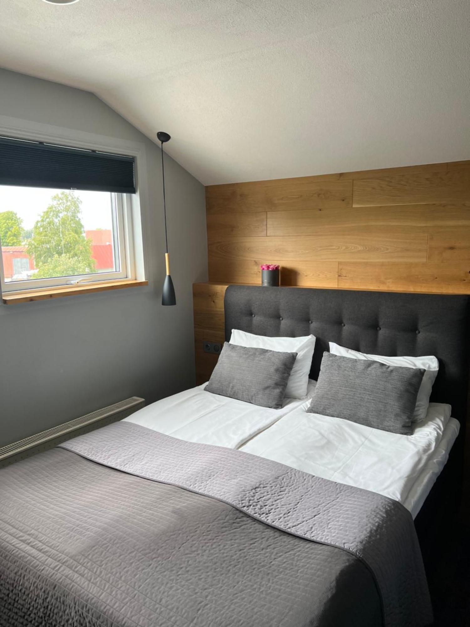Sadama Street Villa Pärnu Zimmer foto