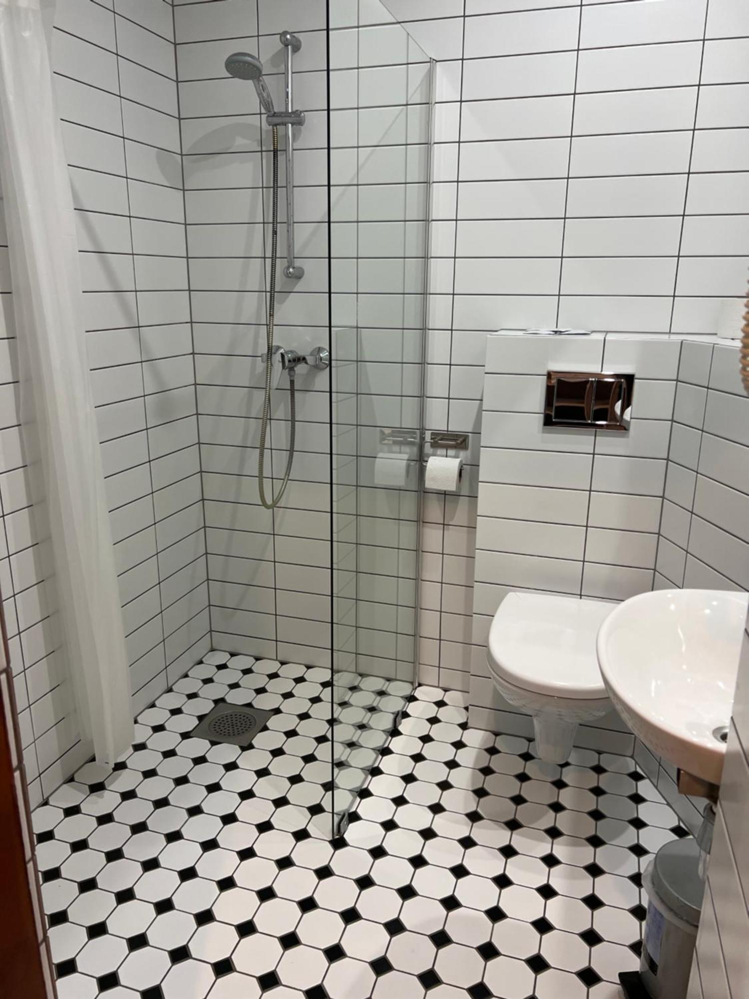 Sadama Street Villa Pärnu Zimmer foto