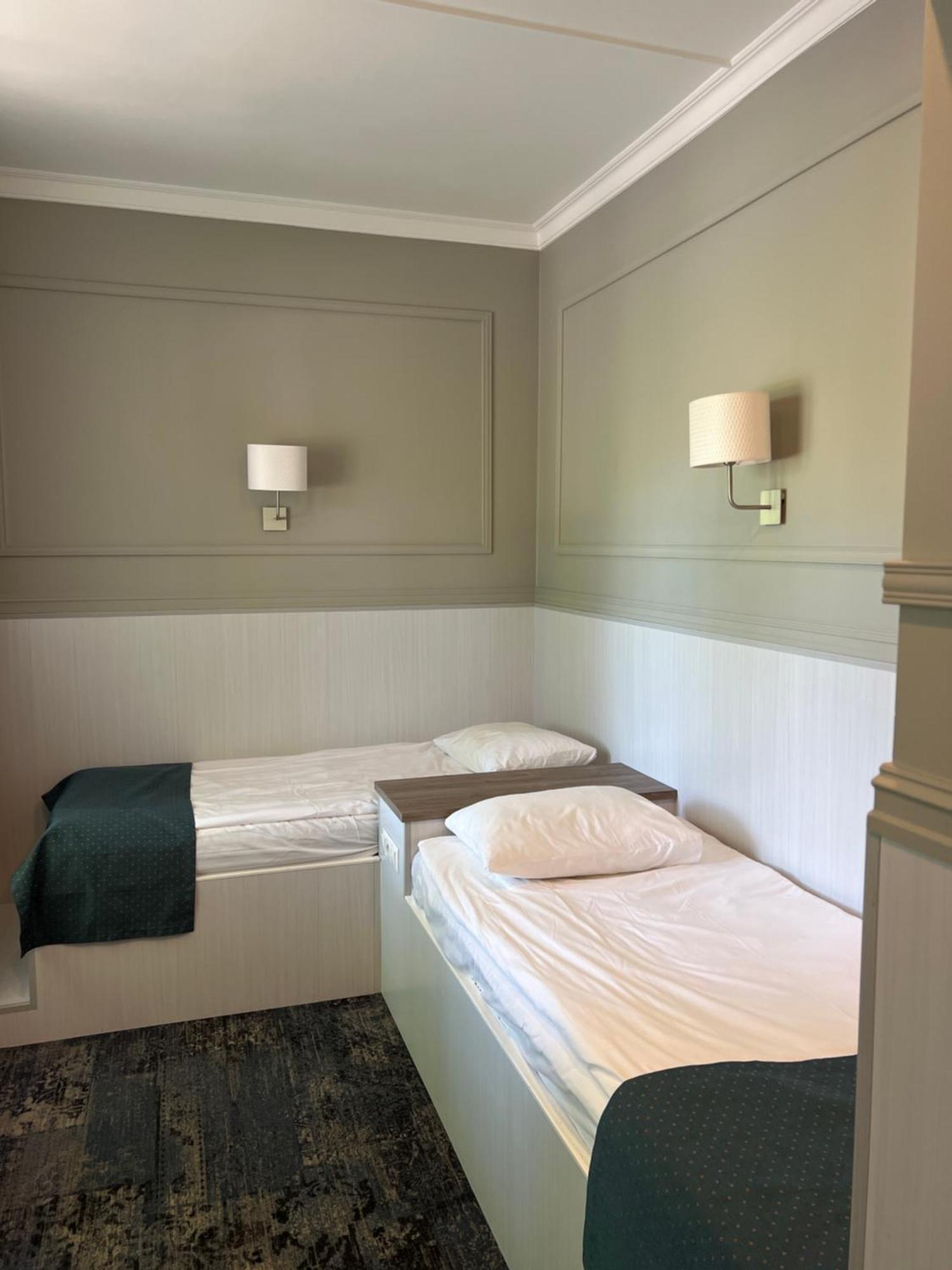 Sadama Street Villa Pärnu Zimmer foto