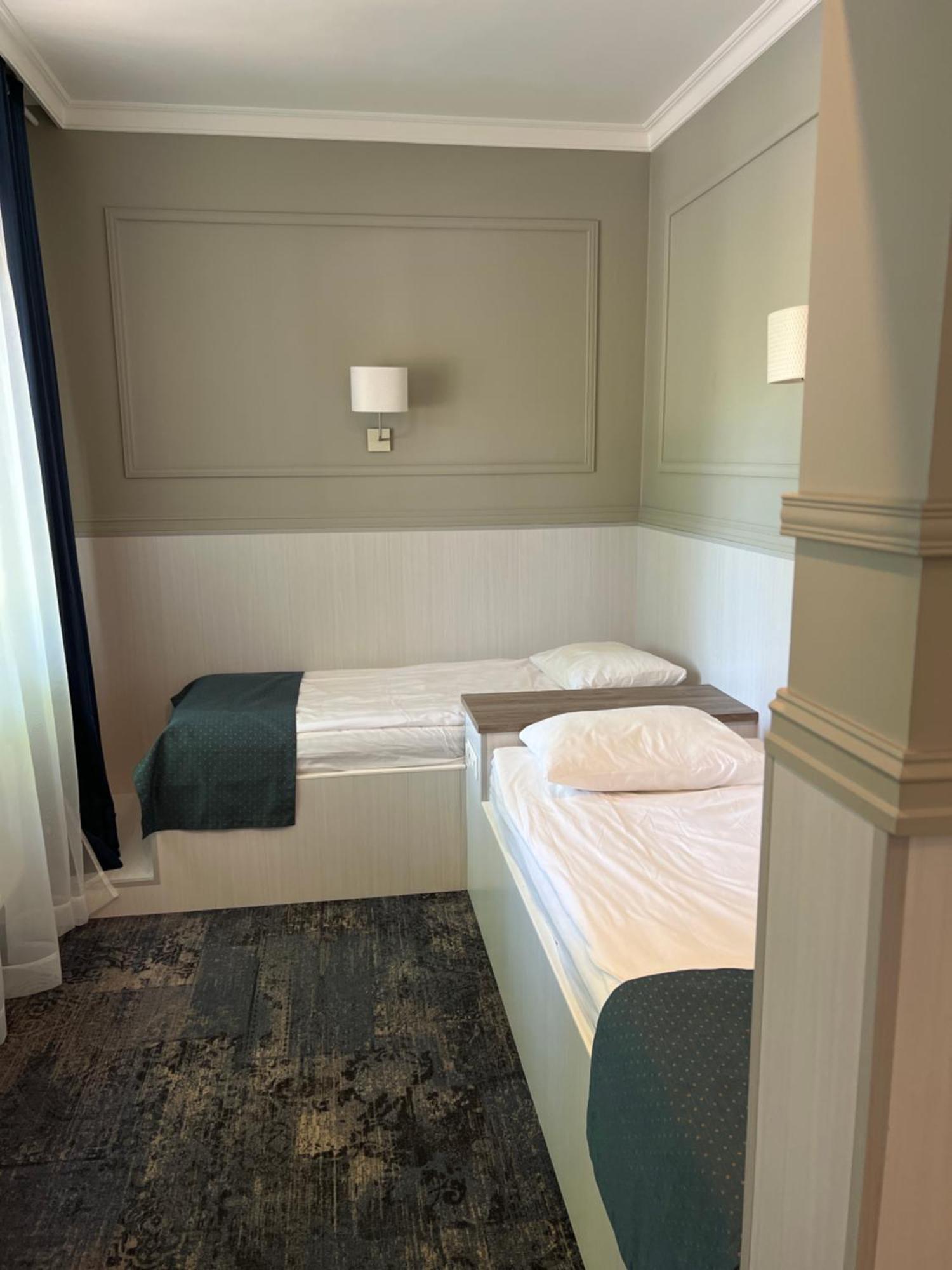 Sadama Street Villa Pärnu Zimmer foto