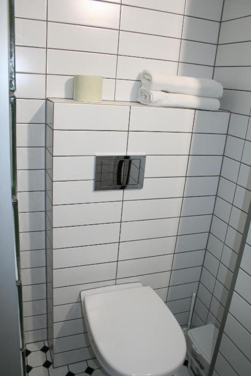 Sadama Street Villa Pärnu Zimmer foto