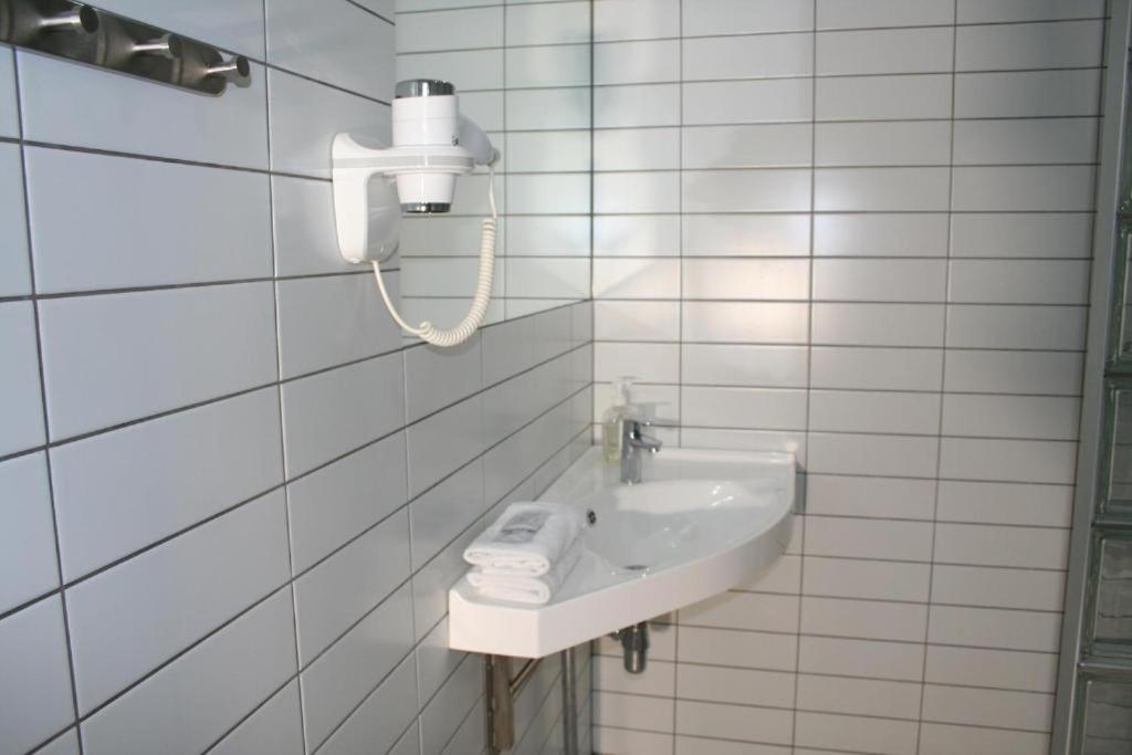 Sadama Street Villa Pärnu Zimmer foto