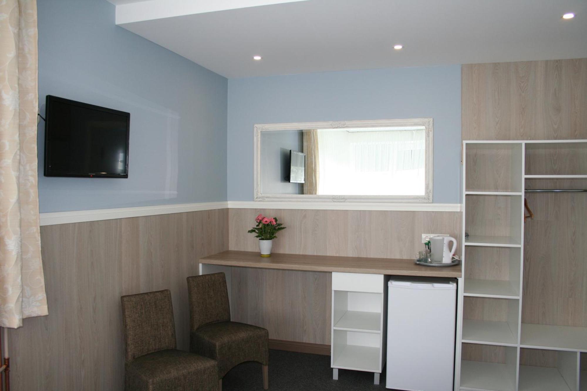 Sadama Street Villa Pärnu Zimmer foto