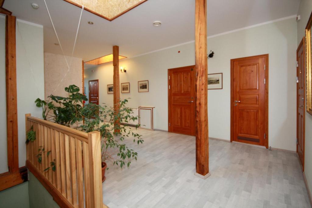 Sadama Street Villa Pärnu Zimmer foto